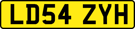 LD54ZYH