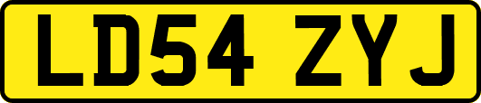 LD54ZYJ