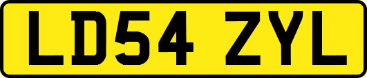 LD54ZYL