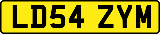 LD54ZYM