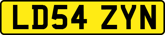 LD54ZYN