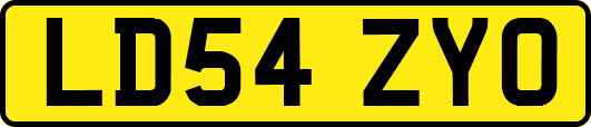 LD54ZYO
