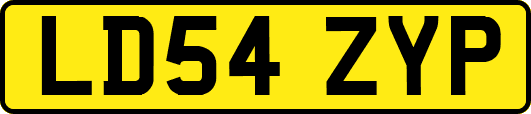 LD54ZYP