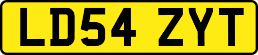 LD54ZYT