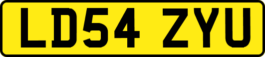LD54ZYU