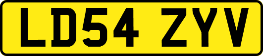 LD54ZYV