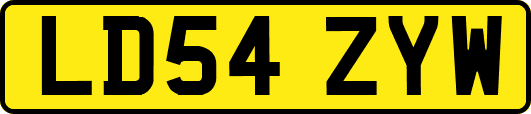 LD54ZYW