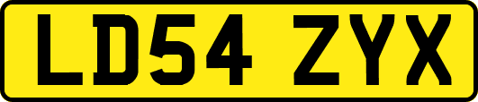 LD54ZYX