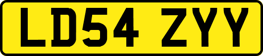 LD54ZYY