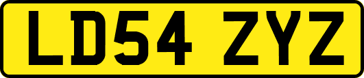 LD54ZYZ