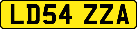 LD54ZZA