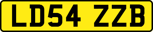 LD54ZZB