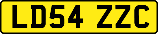 LD54ZZC