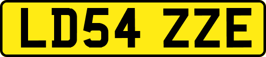 LD54ZZE