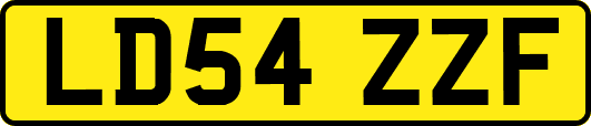 LD54ZZF