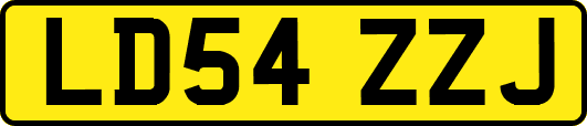LD54ZZJ