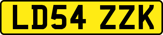 LD54ZZK