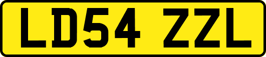 LD54ZZL