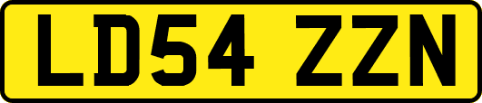LD54ZZN