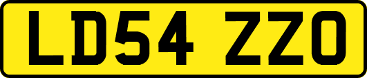 LD54ZZO