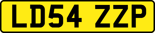 LD54ZZP
