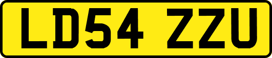 LD54ZZU