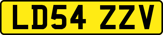 LD54ZZV