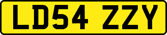 LD54ZZY