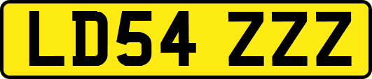 LD54ZZZ
