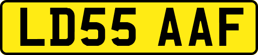 LD55AAF