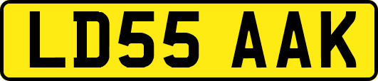 LD55AAK