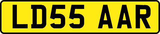 LD55AAR
