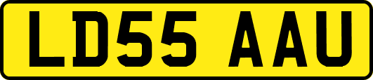 LD55AAU