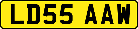 LD55AAW