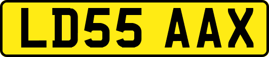 LD55AAX