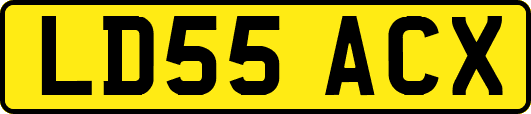 LD55ACX