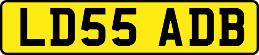 LD55ADB