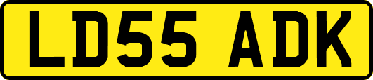 LD55ADK