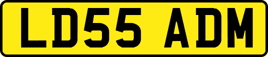LD55ADM