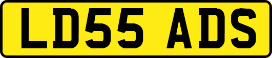LD55ADS