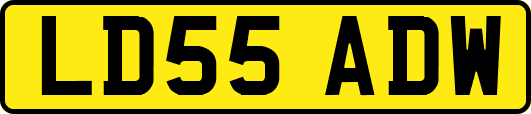 LD55ADW