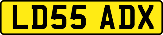 LD55ADX