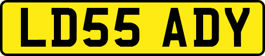 LD55ADY