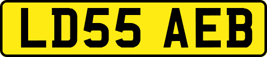LD55AEB