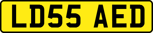 LD55AED
