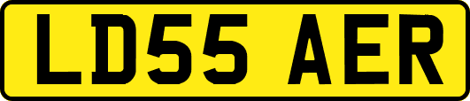 LD55AER