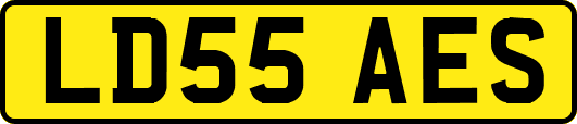 LD55AES
