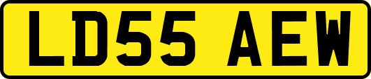LD55AEW