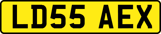 LD55AEX