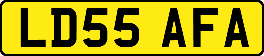 LD55AFA